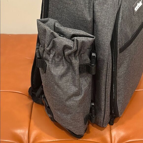 Grey Apollo Walker Picnic Backpack - Picture 6 of 6